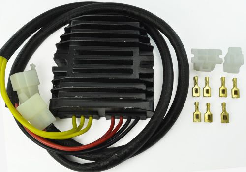 Mosfet regulator for suzuki tl 1000 r / s 1997 1998 1999 2000 2001 2002 2003