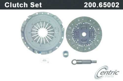 200.65002 new clutch kit 1985 - 1987 ford 2.0l 2.3l 2.8l 3.0l