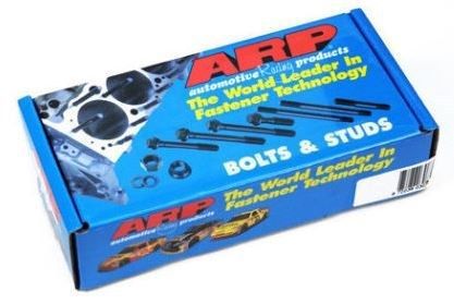 Arp head stud kit honda civic del sol d16 d16z6 1.6l sohc vtec