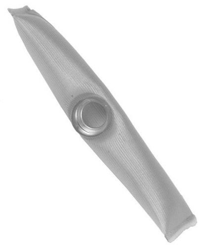 Fuel sender fuel strainer fits 1985-1986 pontiac parisienne  acdelco oe serv