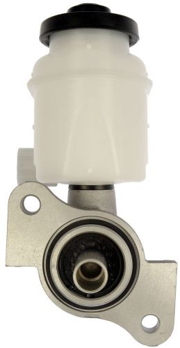 New dorman brake master cylinder m630127  toyota sequoia