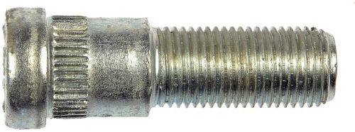 Wheel lug stud front/rear dorman 610-153