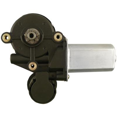 Aci/maxair 88395 power window motor