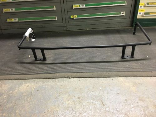 Polaris rear rack extender