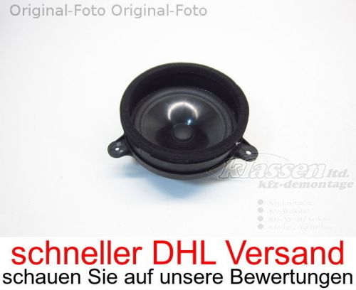 Speaker rear subaru forester sh 01.08-2012 86301sc140