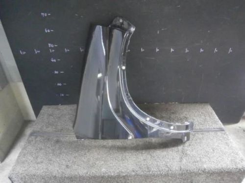 Suzuki kei 2003 right fender panel [5e10600]