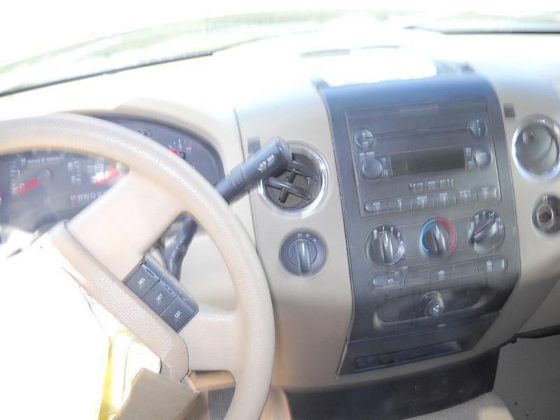 Radio/stereo for 04 ford f150 ~