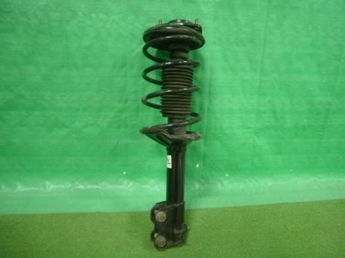 Nissan pulsar 1999 front left strut [2650210]