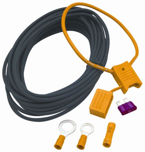 Tow ready 118151 modulite wiring kit