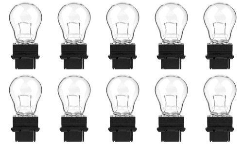 Cec industries #3155ll long life bulbs, 12.8 v, 20.48 w, w2.5x16d base, s-8