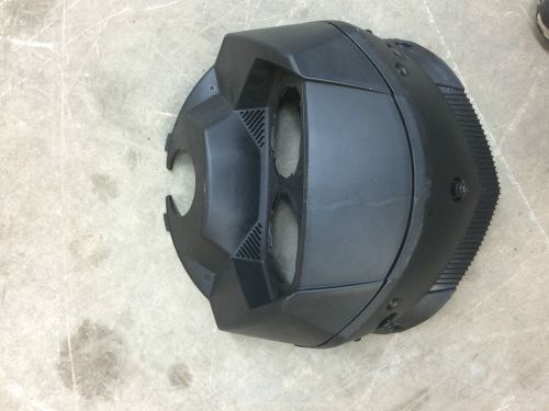 Skidoo mach z mxz  1000 gauge bezel gauge pod