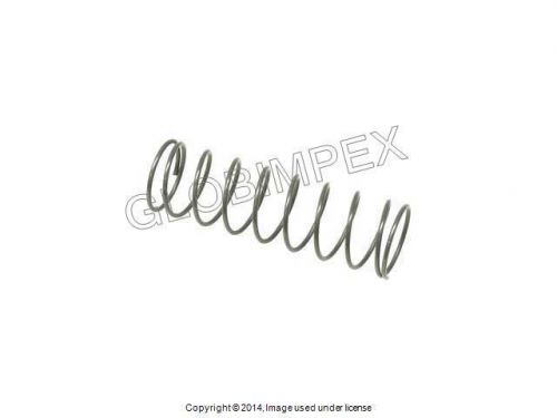 Bmw bavaria e12 e23 e24 e28 e32 e34 (1970-1993) rocker shaft spring (1) genuine