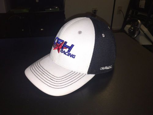 Cfh racing indycar indy 500 newgarden carpenter flexfit hat (one size fits all)