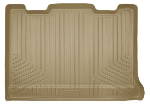 Husky liners 28263 weatherbeater cargo liner