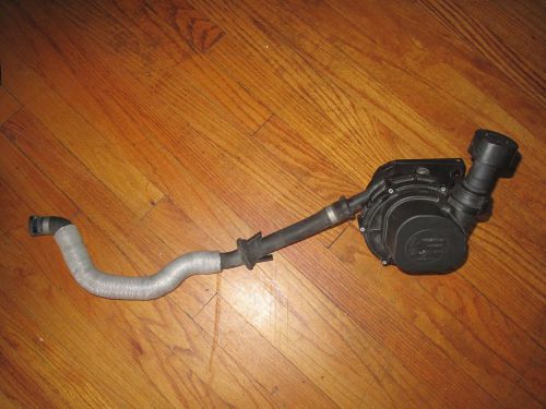 Bmw z3 front engine smog canister emission pump 6cyl