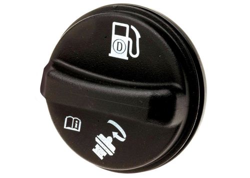 Acdelco gt207 fuel cap