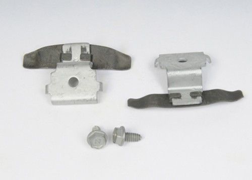 Acdelco 179-2049 rear hold down kit
