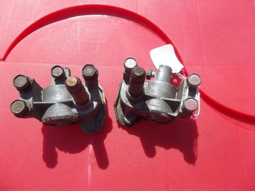 1961 1962 1963 1964 chevrolet vent window regulators left and right