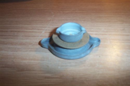 Nors oil filler cap 1930s-50s