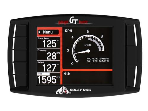 Bully dog gt gas (40415)