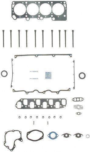 Cylinder head gasket set w/head bolts