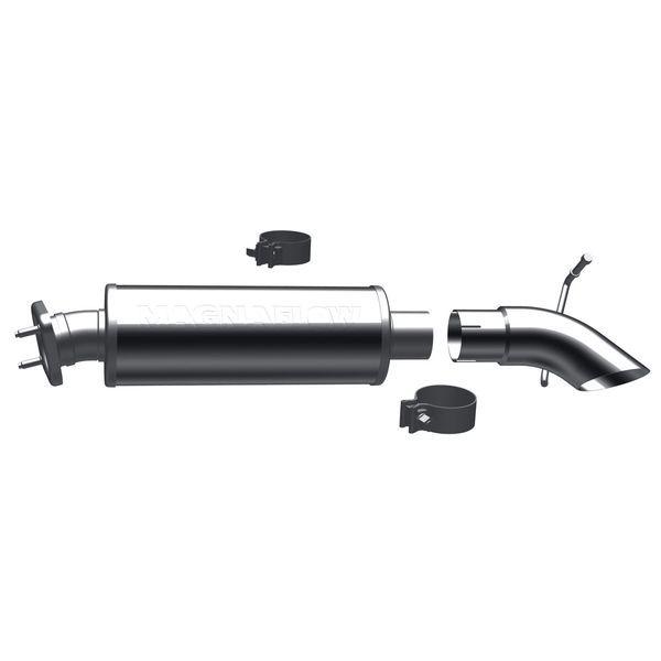 Magnaflow exhaust systems - 17122