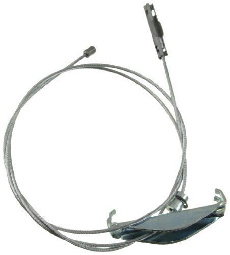 Parking brake cable