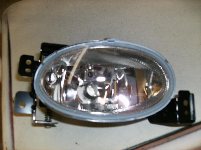 2006 acura tsx right side fog light new depot