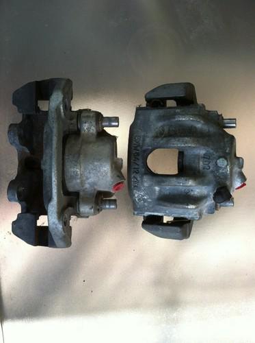 Bmw 54/12 ate calipers e36