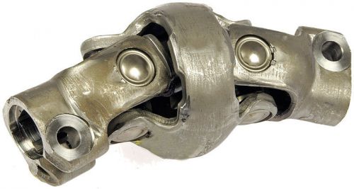 Lower intermediate steering shaft universal joint (dorman 425-352)