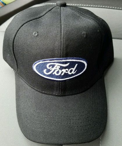 Ford hat