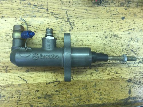 21mm brembo master cylinder nascar race tilton alcon wilwood roadrace 14-37