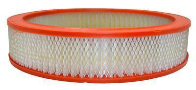 Fram extra life air filter ca136