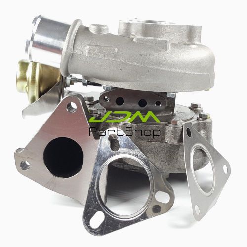 Gt2052v 14411-2w203 water cold turbo for nissan mistral patrol terrano 3.0 u