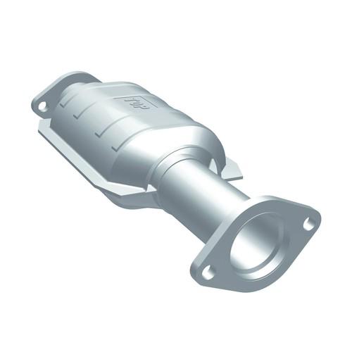 Magnaflow 338180 exhaust system parts-catalytic converter