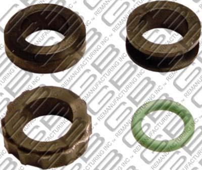 Gb reman 8-011 fuel injector seal kit