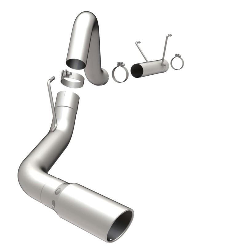 Magnaflow 17970 cat back performance exhaust