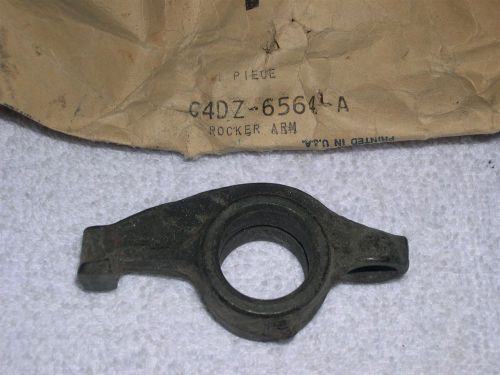 Nos 1965 82 ford mercury 170 200 250 valve rocker arm c4dz-6564-a