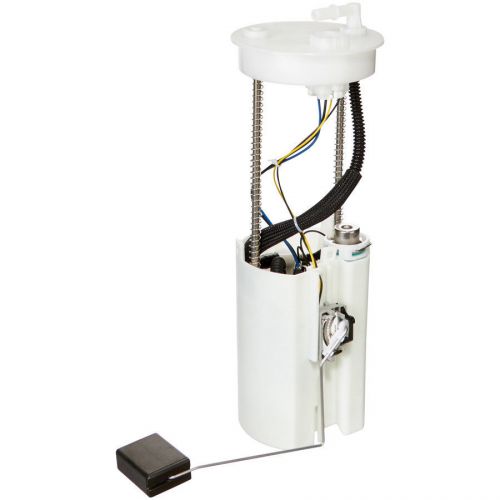 Fuel pump module assembly spectra sp8039m fits 06-14 honda ridgeline 3.5l-v6