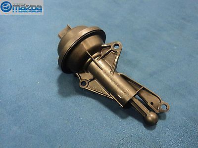 Mazda 3, mazda 5 &amp; mazda 6 new oem intake shutter valve actuator lf01-20-170