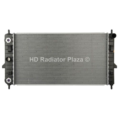 Radiator for 05-10 cobalt 03-07 ion 07-10 g5 2.2l 2.4l l4 4 cylinder new