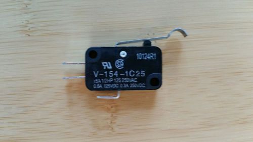 Club car golf cart micro switch