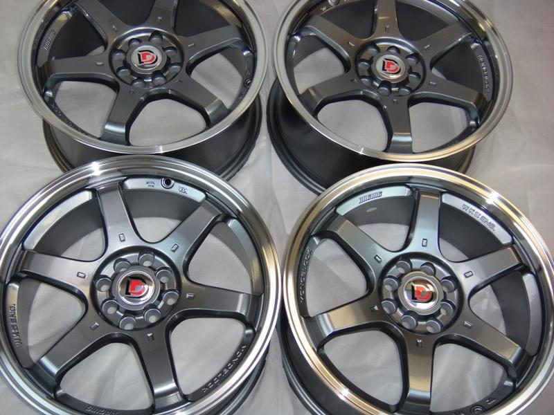 17 wheel altima galant lancer cooper spectra xb iq forenza corolla accord cl rim