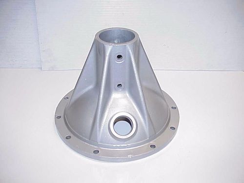 Winters 6 rib 1663-01hd side bell from a quick change rear end late model jr2