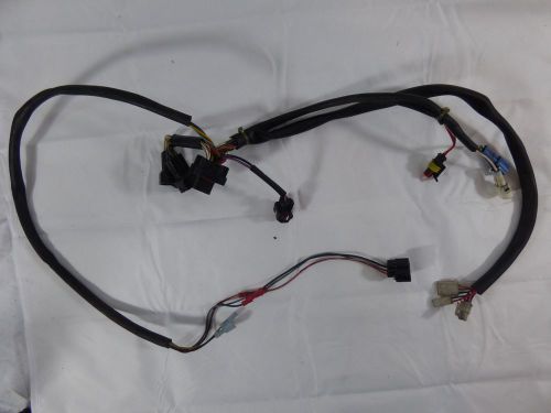 2005 rmk 900 #2 engine wiring harness motor wires connectors rmk900 2006 06