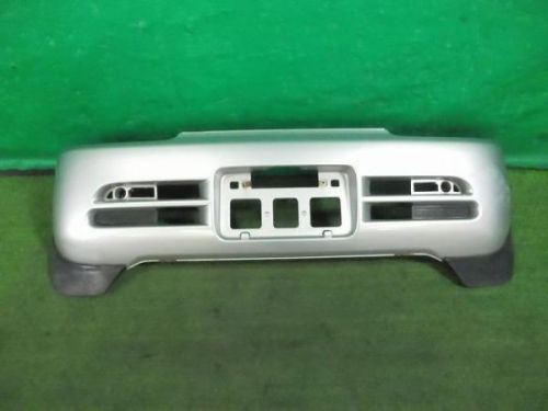 Honda beat 1991 rear bumper assembly [7315100]