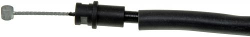 Dorman c138652 front brake cable