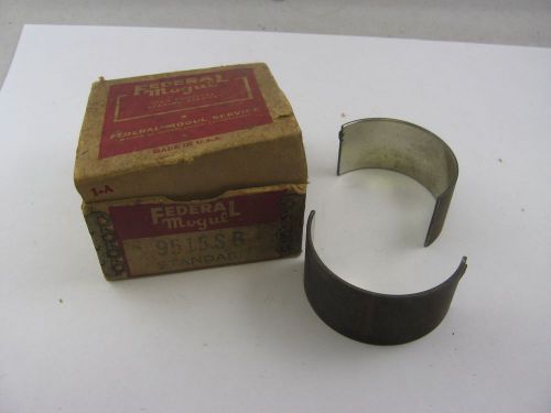 Vintage federal mogul bearing parts 9515sb 9515 sb standard