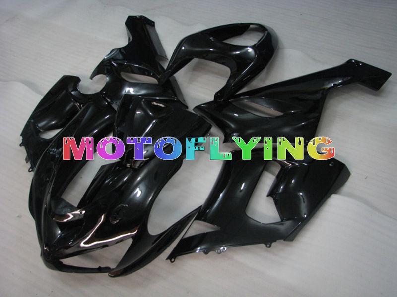 Fairing for kawasaki 2005 2006 05 06 zx-6r zx6r 636 plastic injection mold v01