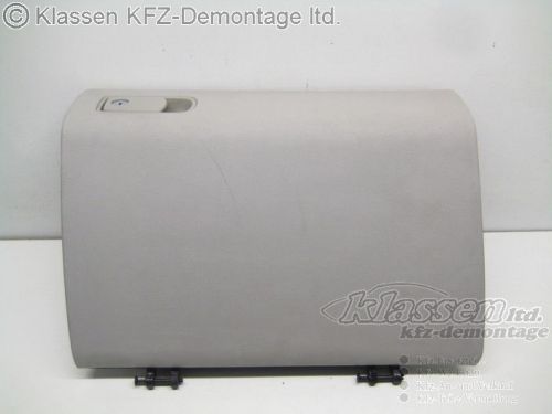 Glove box kia opirus gh 09.03- (52453)